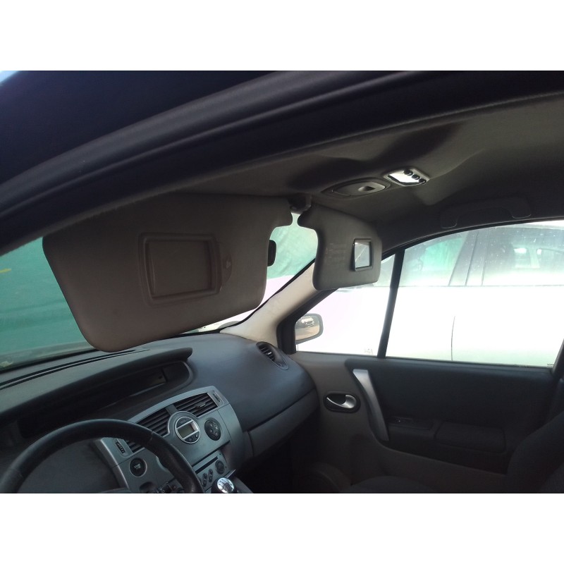 renault scénic ii (jm0/1_) del año 2005