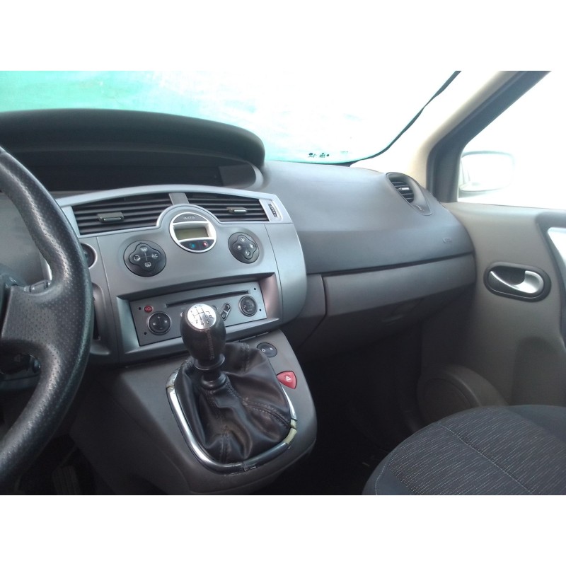 renault scénic ii (jm0/1_) del año 2005