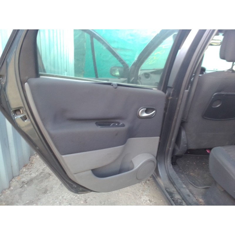 renault scénic ii (jm0/1_) del año 2005