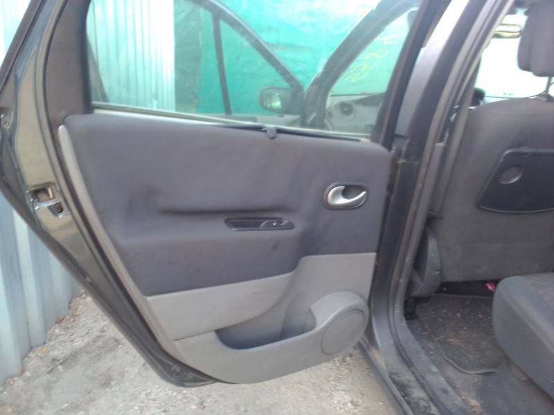 renault scénic ii (jm0/1_) del año 2005