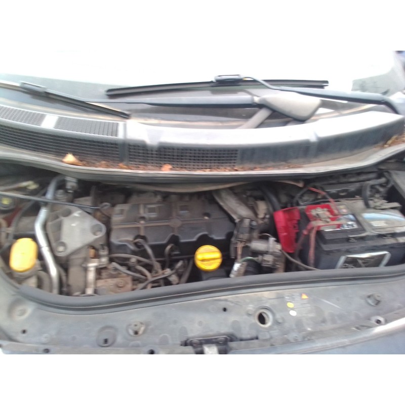 renault scénic ii (jm0/1_) del año 2005