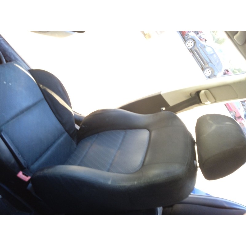 Recambio de asiento delantero derecho para seat leon (1m1) 1.9 tdi referencia OEM IAM   