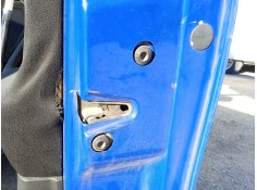 Recambio de cerradura puerta delantera derecha para seat leon (1m1) 1.9 tdi referencia OEM IAM   