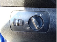 Recambio de mando luces para seat leon (1m1) 1.9 tdi referencia OEM IAM   