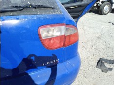 Recambio de piloto trasero derecho interior para seat leon (1m1) 1.9 tdi referencia OEM IAM    2