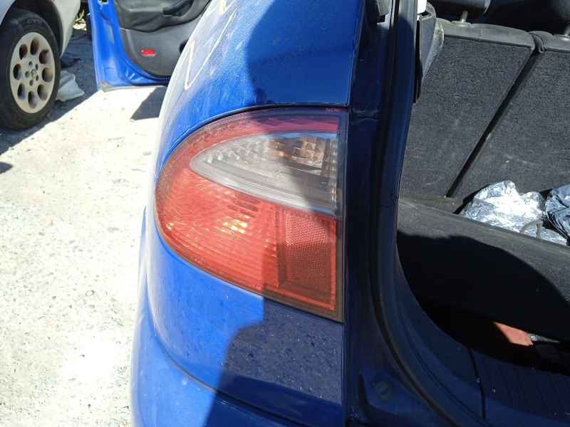 Recambio de piloto trasero izquierdo para seat leon (1m1) 1.9 tdi referencia OEM IAM   