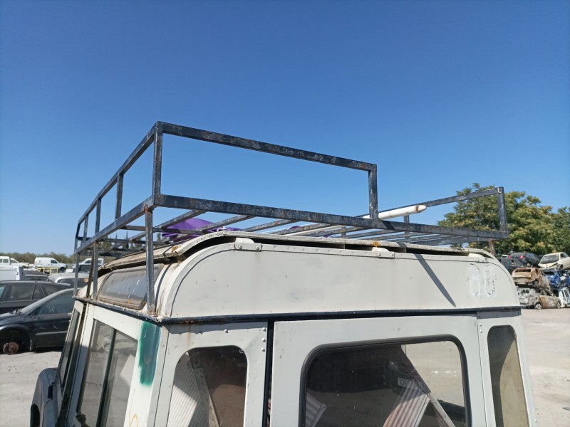 Recambio de baca para land rover 88 diesel referencia OEM IAM   