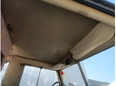 Recambio de techo interior para land rover 88 diesel referencia OEM IAM   