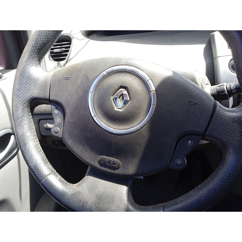Recambio de airbag delantero izquierdo para renault scénic ii (jm0/1_) 1.9 dci (jm14) referencia OEM IAM   