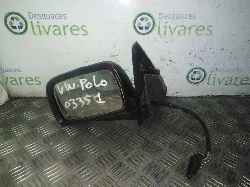 Recambio de retrovisor izquierdo para volkswagen polo berlina (6n1) 1.4   |   0.94 - ... | 1994 | 60 cv / 44 kw referencia OEM I