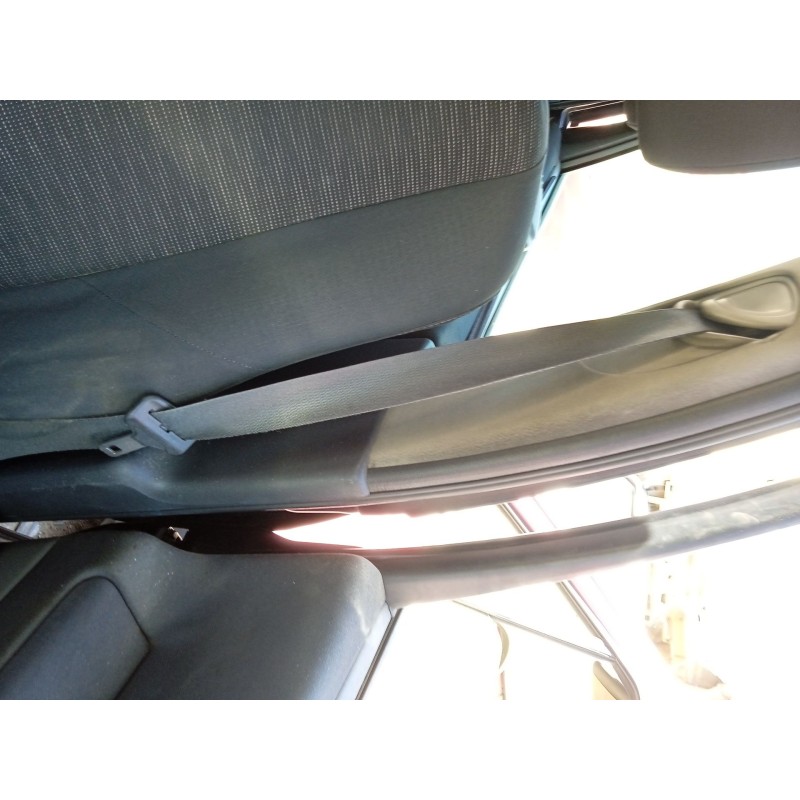 Recambio de cinturon seguridad delantero izquierdo para renault scénic ii (jm0/1_) 1.9 dci (jm14) referencia OEM IAM   