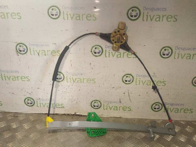 Recambio de elevalunas delantero derecho para  referencia OEM IAM   