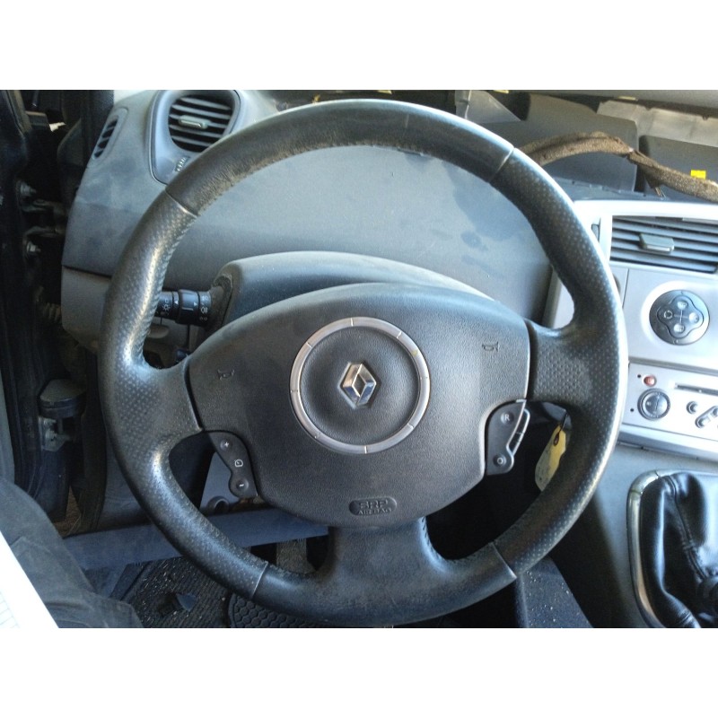 Recambio de volante para renault scénic ii (jm0/1_) 1.9 dci (jm14) referencia OEM IAM   