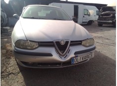 alfa romeo 156 (932_) del año 2001