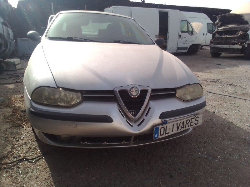 alfa romeo 156 (932_) del año 2001