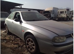 alfa romeo 156 (932_) del año 2001 2