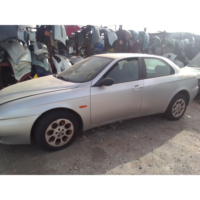 alfa romeo 156 (932_) del año 2001