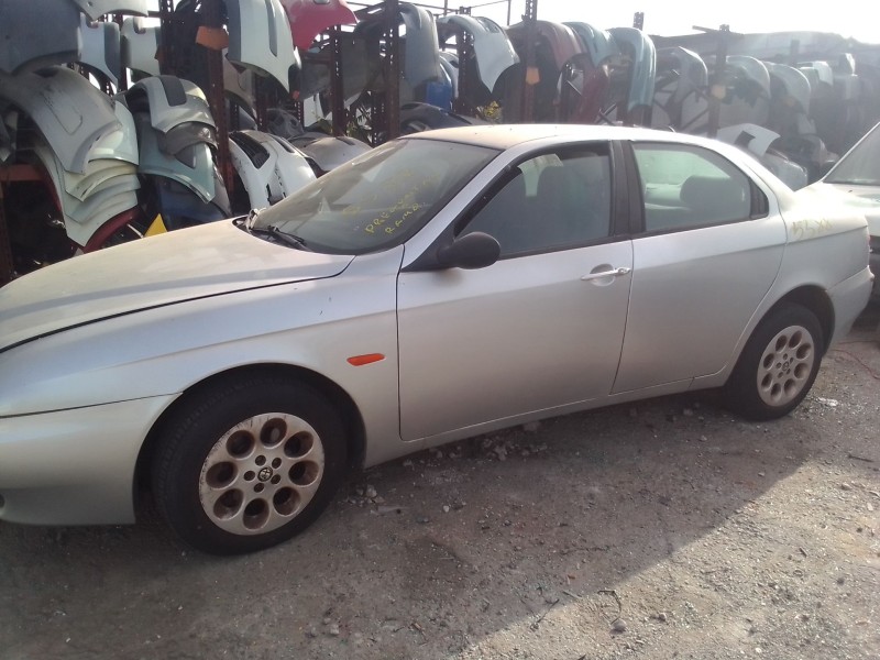 alfa romeo 156 (932_) del año 2001