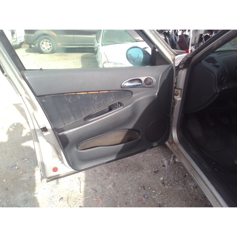 alfa romeo 156 (932_) del año 2001