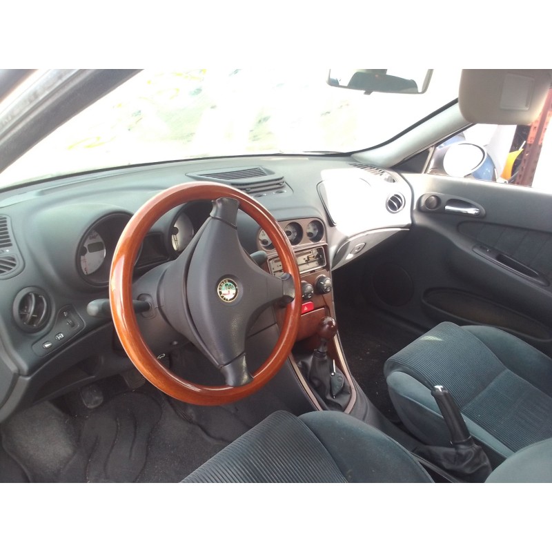 alfa romeo 156 (932_) del año 2001