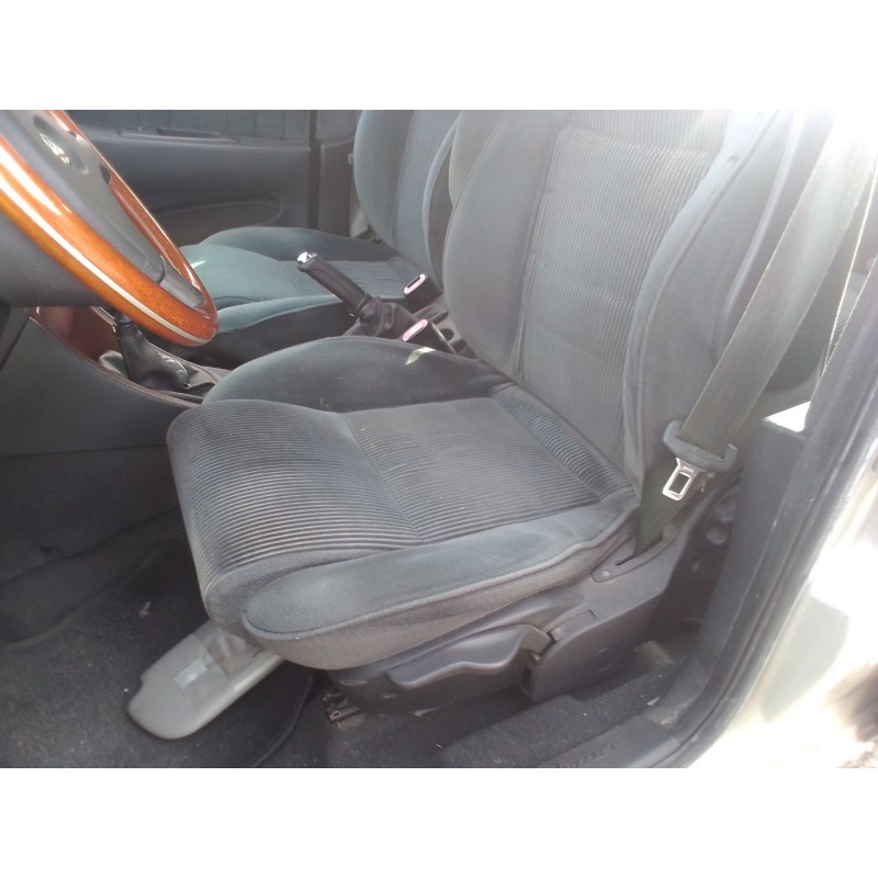 alfa romeo 156 (932_) del año 2001