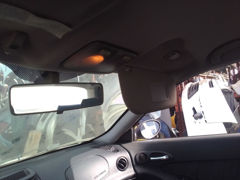 alfa romeo 156 (932_) del año 2001