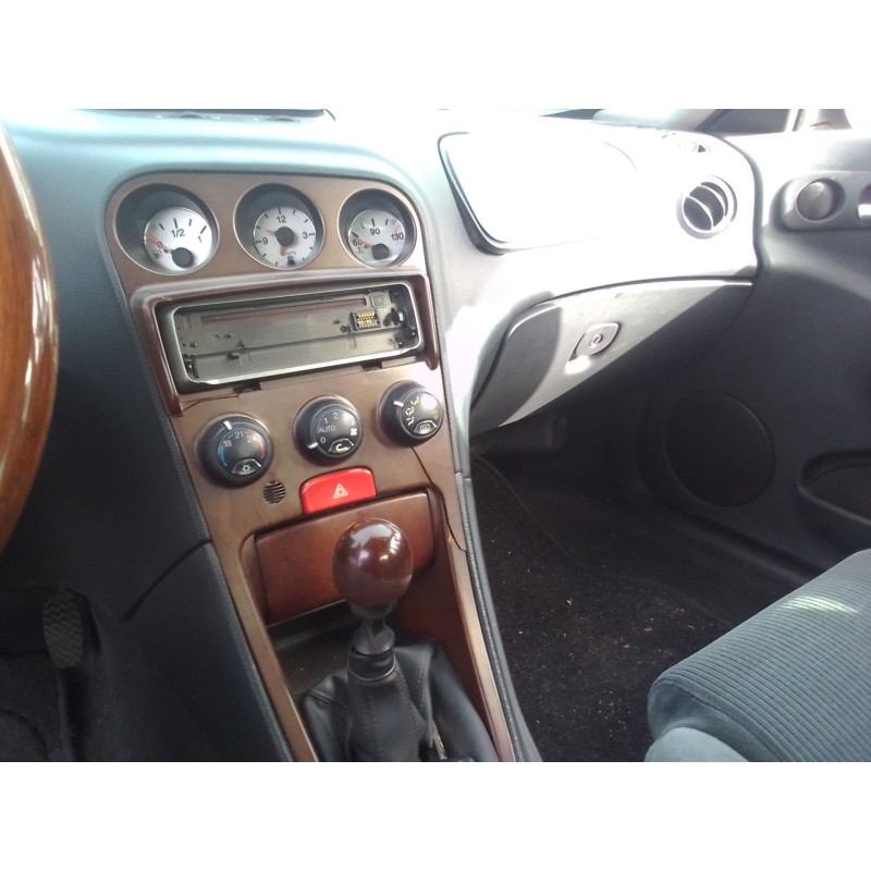 alfa romeo 156 (932_) del año 2001