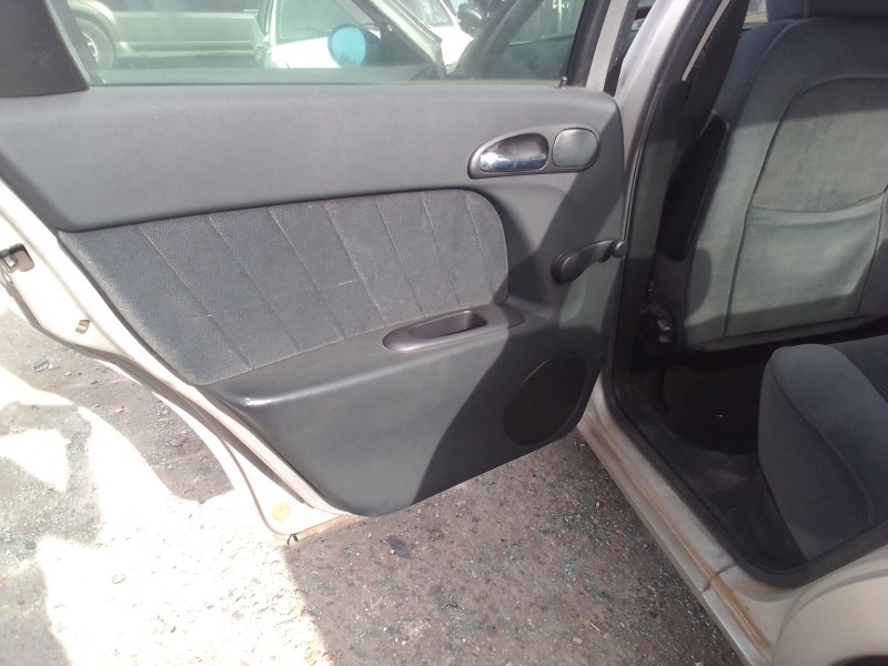 alfa romeo 156 (932_) del año 2001