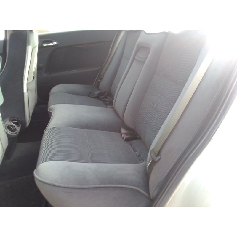 alfa romeo 156 (932_) del año 2001