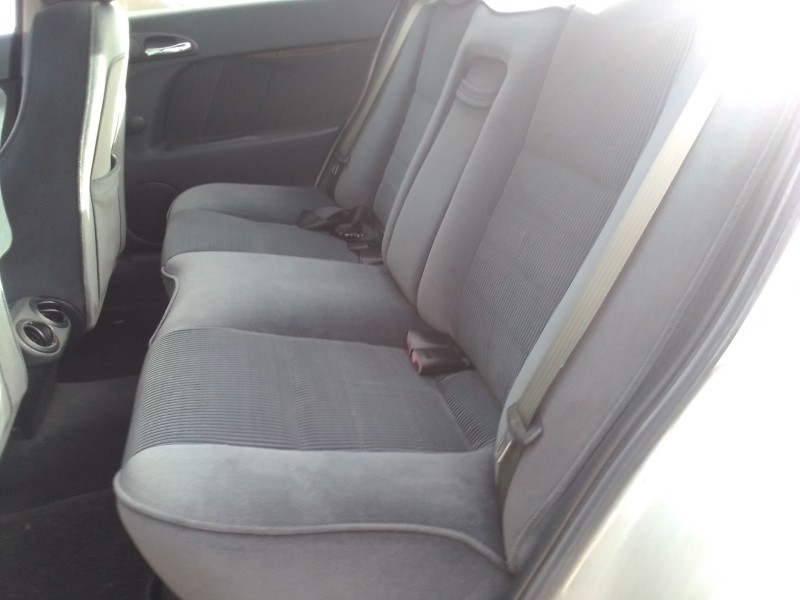 alfa romeo 156 (932_) del año 2001