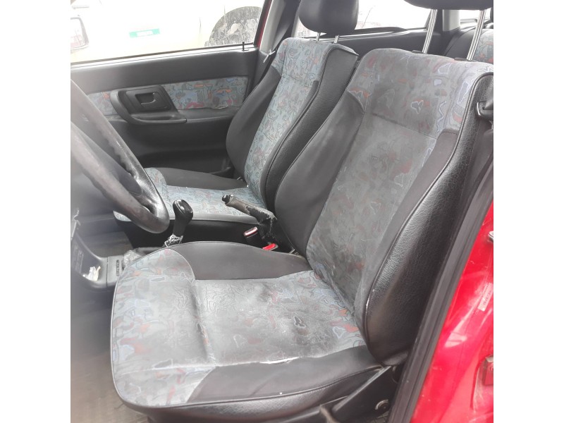 seat ibiza (6k) 1.9 diesel cat (1y)   |   0.93 - 0.99 | 1993 - 1999 | 64 cv / 47 kw del año 1993