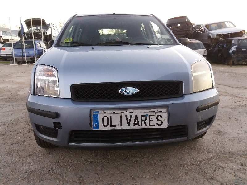 ford fusion (cbk) 1.4 16v cat   |   0.02 - ... | 2002 | 80 cv / 59 kw del año 2002