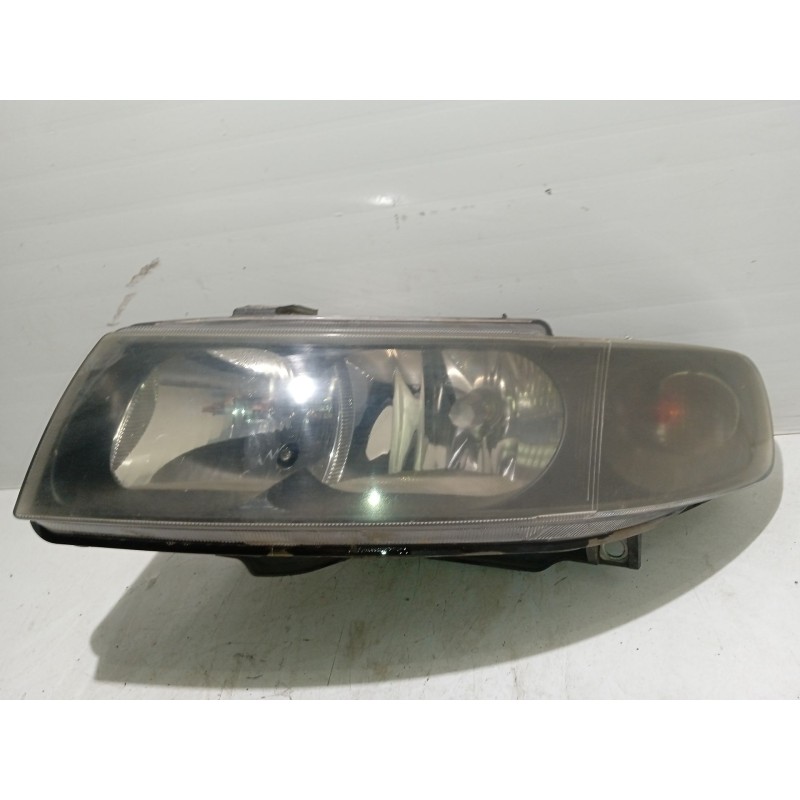 Recambio de faro izquierdo para seat leon (1m1) 1.9 tdi referencia OEM IAM 1M1941015  