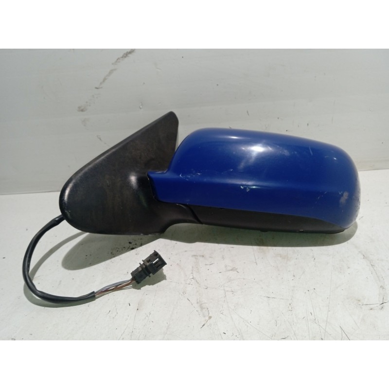 Recambio de retrovisor izquierdo para seat leon (1m1) 1.9 tdi referencia OEM IAM 1M0857933  