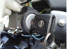 Recambio de conmutador de arranque para nissan almera ii hatchback (n16) 2.2 dci referencia OEM IAM 28590C9918   2