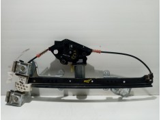 Recambio de elevalunas delantero derecho para ford fusion (cbk) 1.4 16v cat referencia OEM IAM 0130821939   2