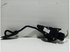 Recambio de potenciometro pedal para nissan x-trail (t30) 2.2 16v turbodiesel cat referencia OEM IAM 18002AU410  