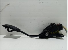 Recambio de potenciometro pedal para nissan x-trail (t30) 2.2 16v turbodiesel cat referencia OEM IAM 18002AU410   2