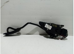 Recambio de potenciometro pedal para nissan primera berlina (p12) 1.6 cat referencia OEM IAM 18002Au410 6PV00862001 