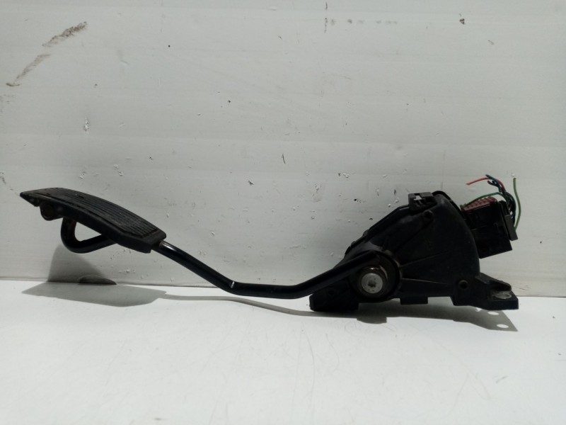 Recambio de potenciometro pedal para nissan primera berlina (p12) 1.6 cat referencia OEM IAM 18002Au410 6PV00862001 