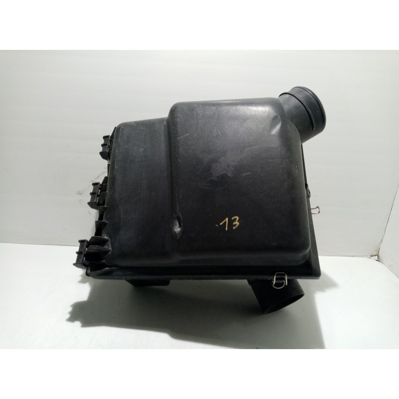 Recambio de caja filtro de aire para mercedes-benz vito (w638) caja cerrada 2.3 diesel referencia OEM IAM A6380902701 A638090015