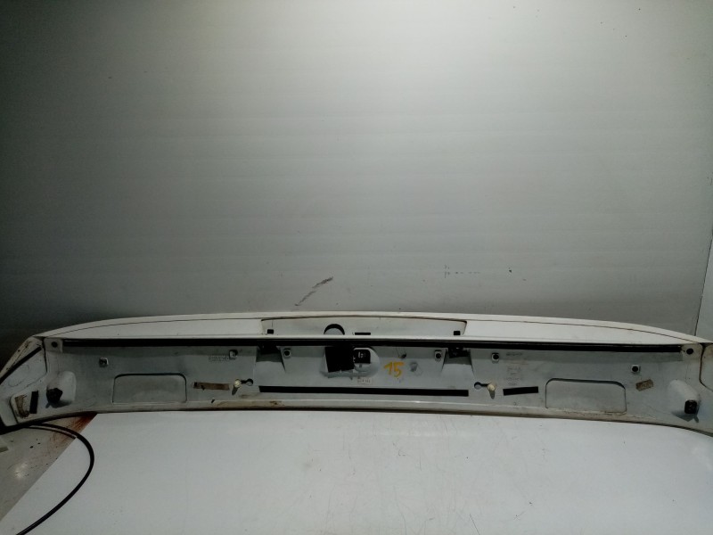 Recambio de aleron trasero para seat ibiza ii (6k1) 1.4 i referencia OEM IAM 6K6827933E  