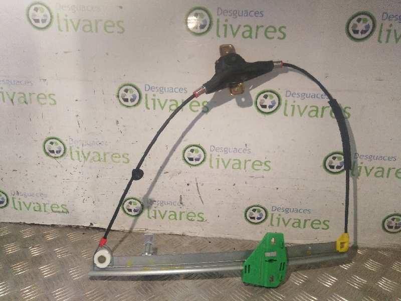 Recambio de elevalunas delantero derecho para  referencia OEM IAM   