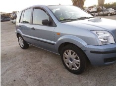 ford fusion (cbk) 1.4 16v cat   |   0.02 - ... | 2002 | 80 cv / 59 kw del año 2002 2
