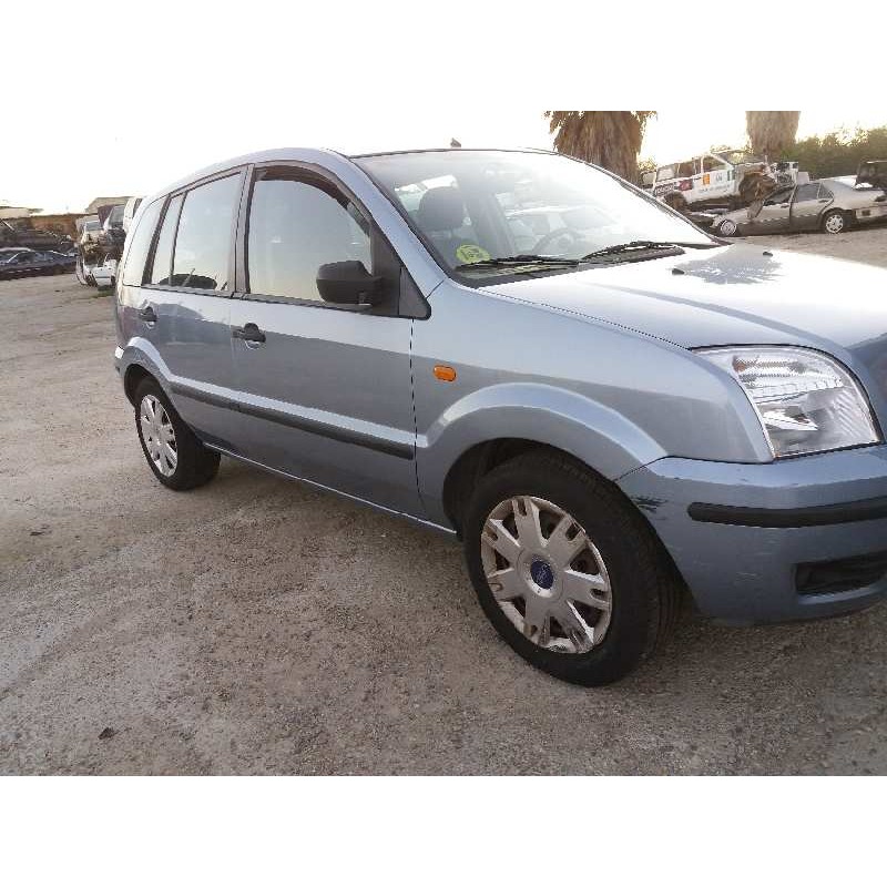 ford fusion (cbk) 1.4 16v cat   |   0.02 - ... | 2002 | 80 cv / 59 kw del año 2002