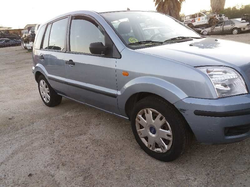 ford fusion (cbk) 1.4 16v cat   |   0.02 - ... | 2002 | 80 cv / 59 kw del año 2002