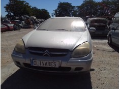 citroën c5 i (dc_) del año 2001