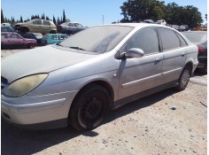 citroën c5 i (dc_) del año 2001 2