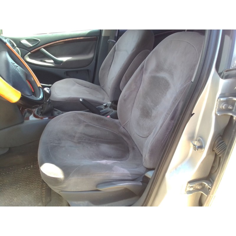 citroën c5 i (dc_) del año 2001