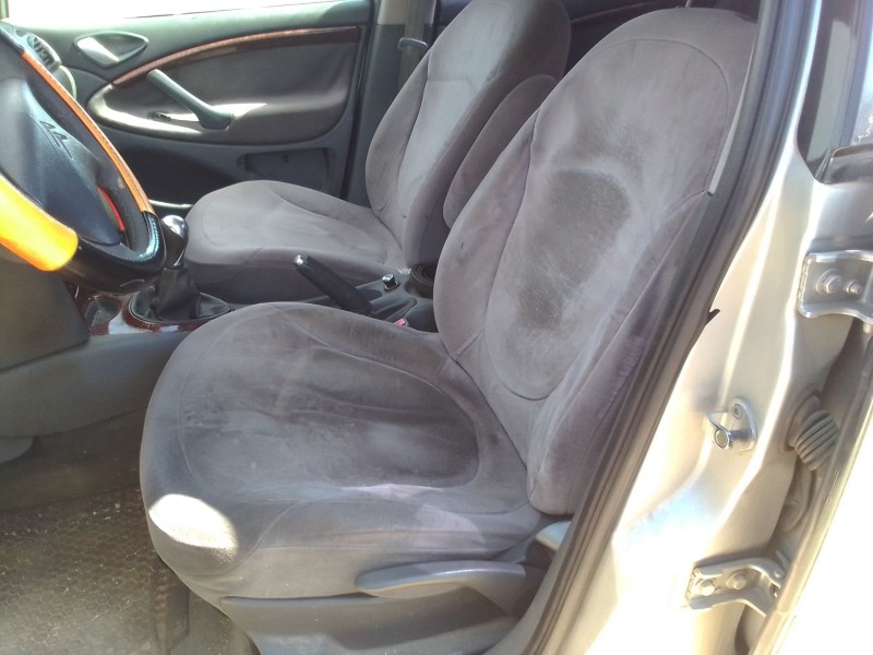 citroën c5 i (dc_) del año 2001